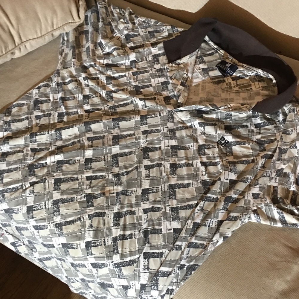 Casual shirt givenchy